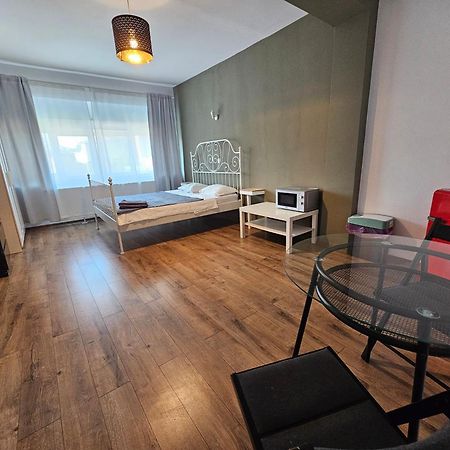 Color Apartments Old Town Center Βουκουρέστι Εξωτερικό φωτογραφία