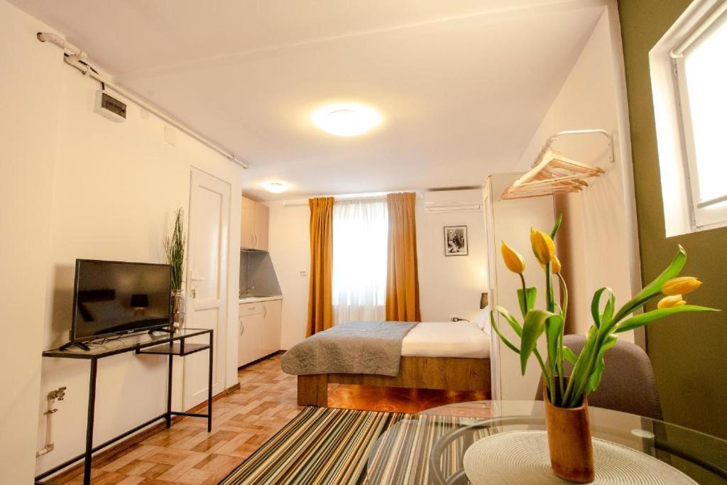 Color Apartments Old Town Center Βουκουρέστι Εξωτερικό φωτογραφία