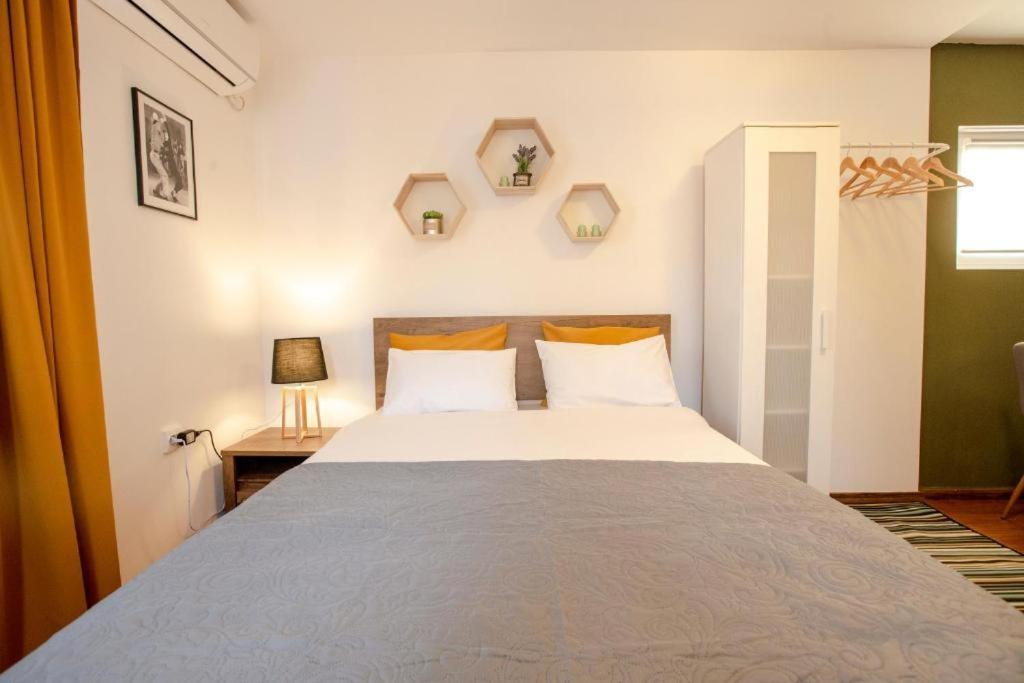 Color Apartments Old Town Center Βουκουρέστι Εξωτερικό φωτογραφία
