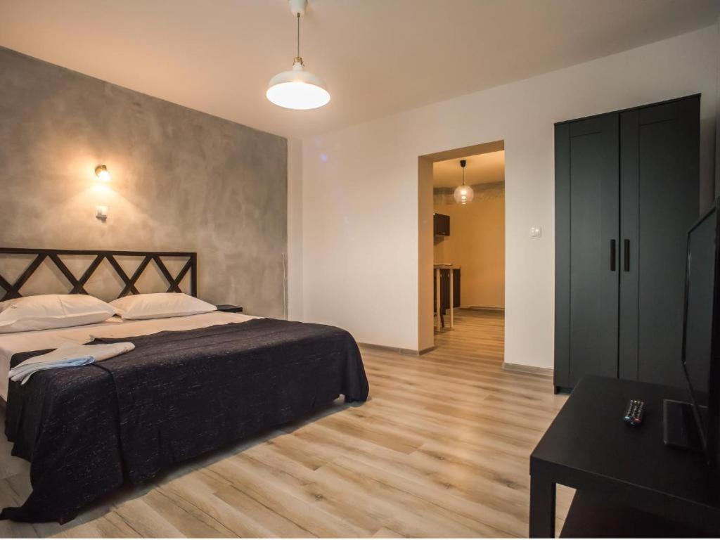 Color Apartments Old Town Center Βουκουρέστι Εξωτερικό φωτογραφία