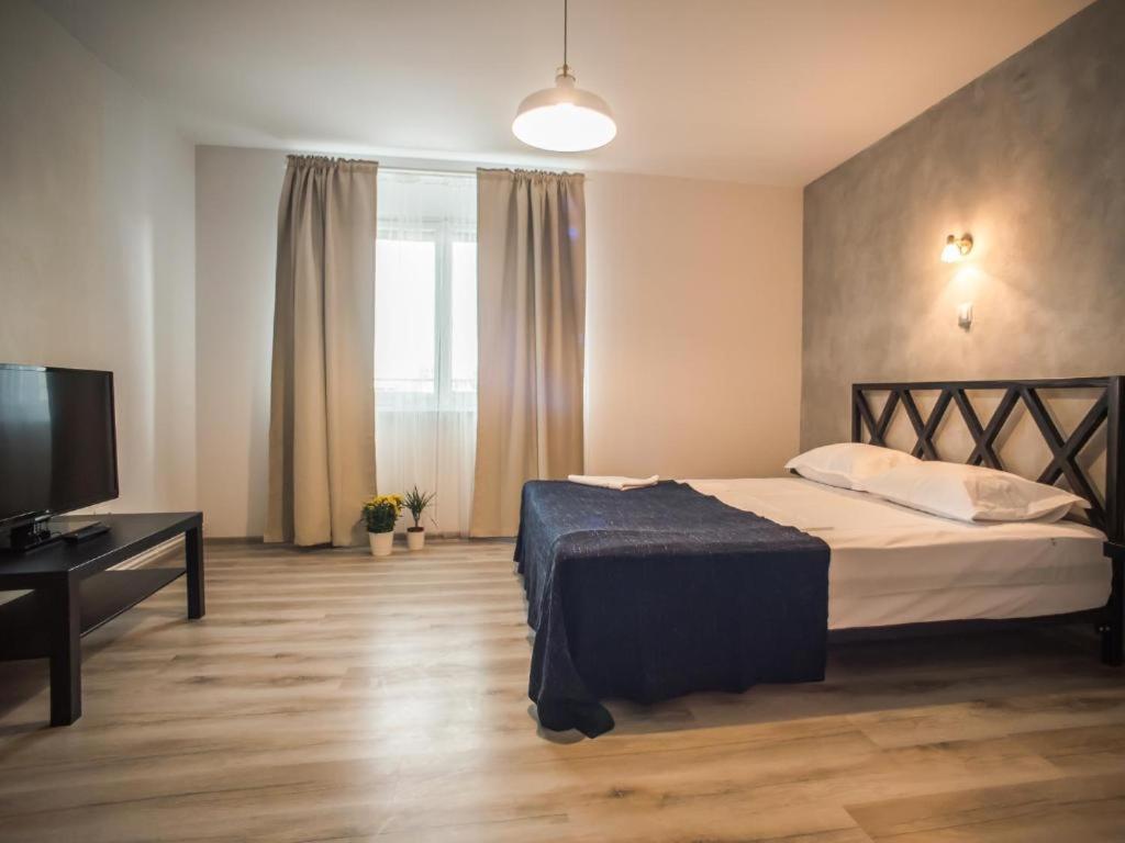 Color Apartments Old Town Center Βουκουρέστι Εξωτερικό φωτογραφία