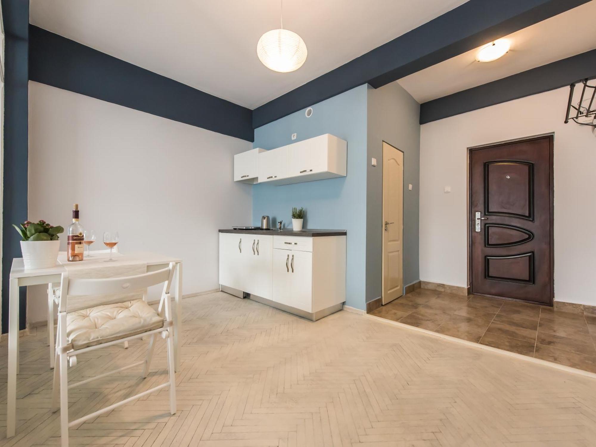 Color Apartments Old Town Center Βουκουρέστι Εξωτερικό φωτογραφία