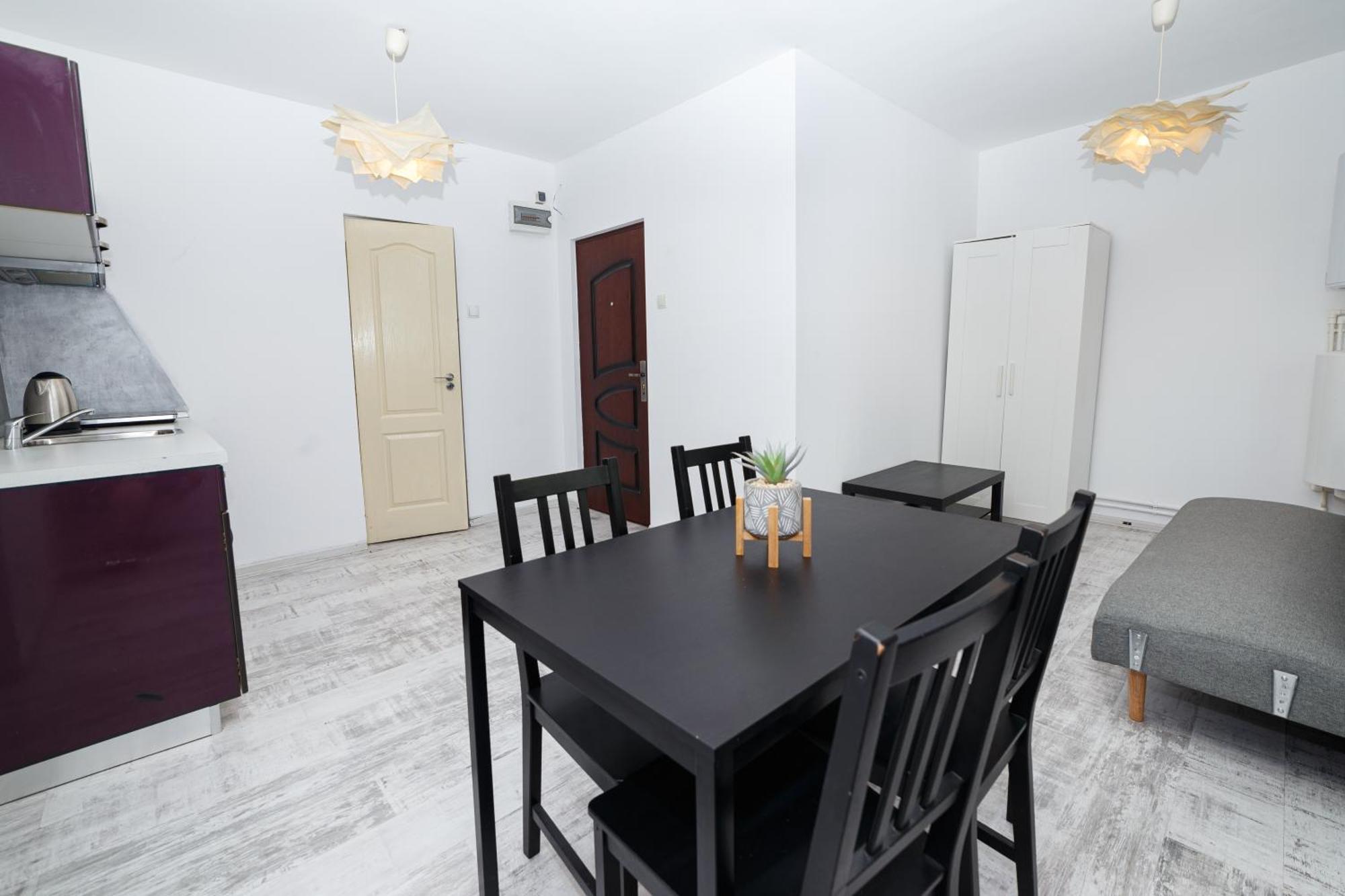 Color Apartments Old Town Center Βουκουρέστι Εξωτερικό φωτογραφία