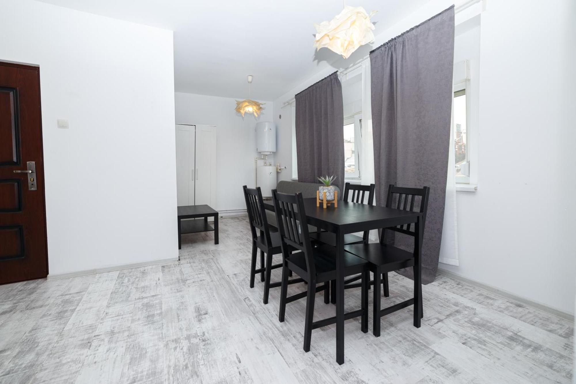Color Apartments Old Town Center Βουκουρέστι Εξωτερικό φωτογραφία