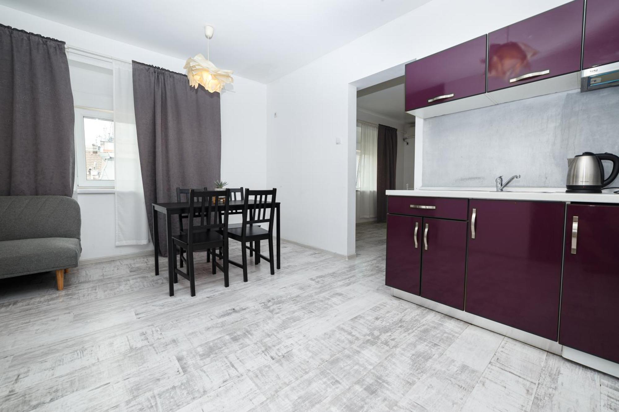 Color Apartments Old Town Center Βουκουρέστι Εξωτερικό φωτογραφία