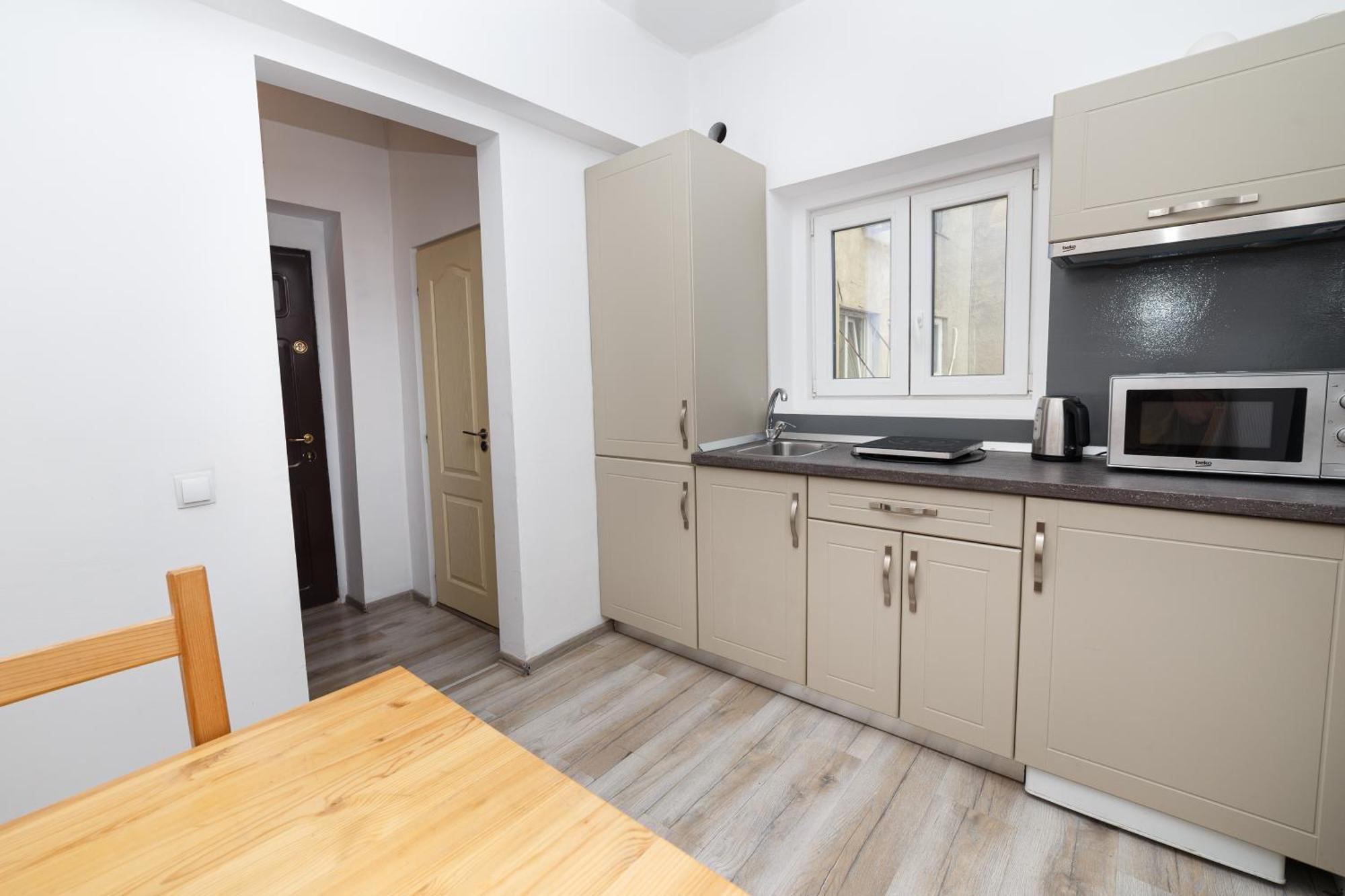Color Apartments Old Town Center Βουκουρέστι Εξωτερικό φωτογραφία
