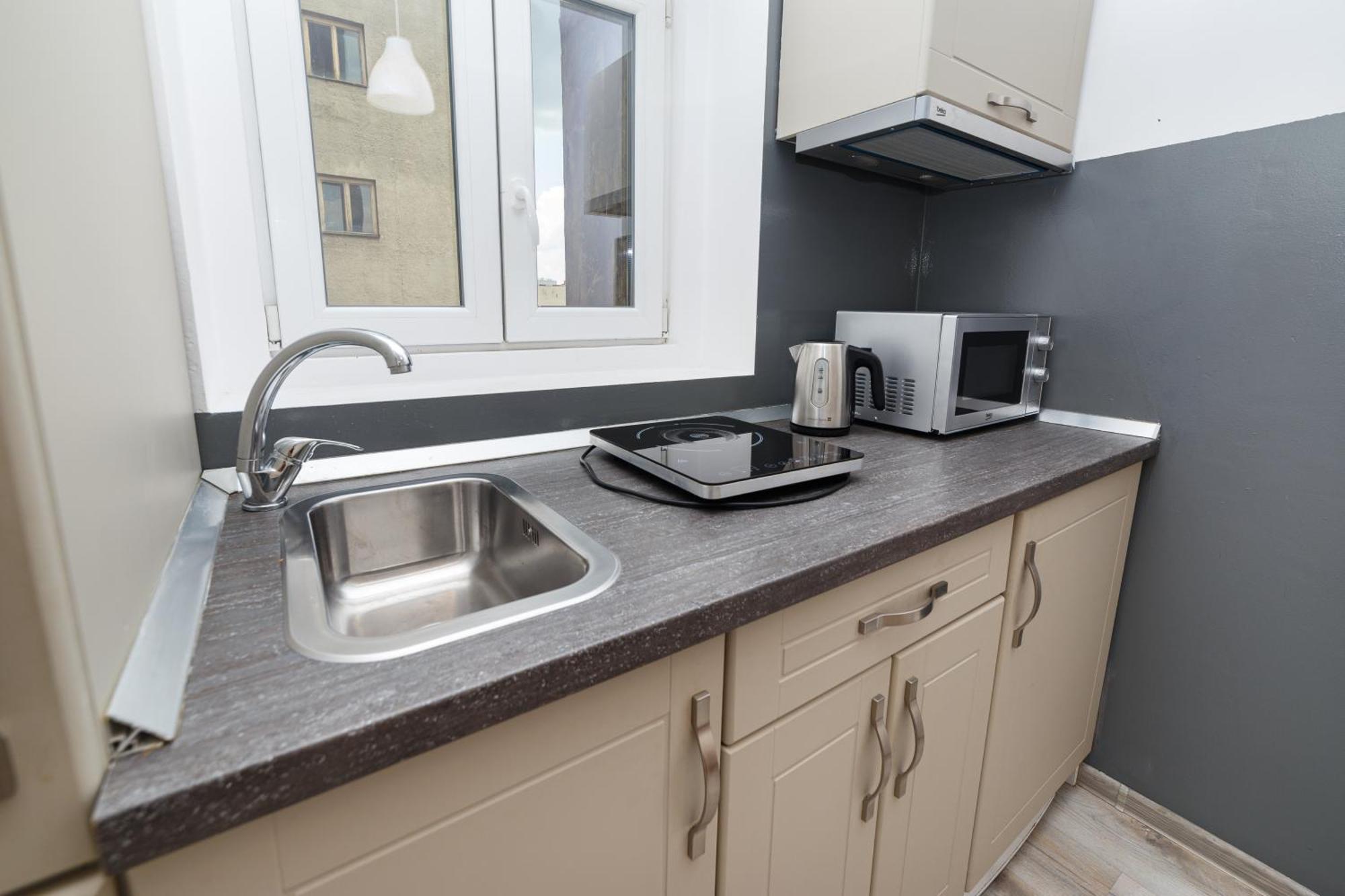 Color Apartments Old Town Center Βουκουρέστι Εξωτερικό φωτογραφία