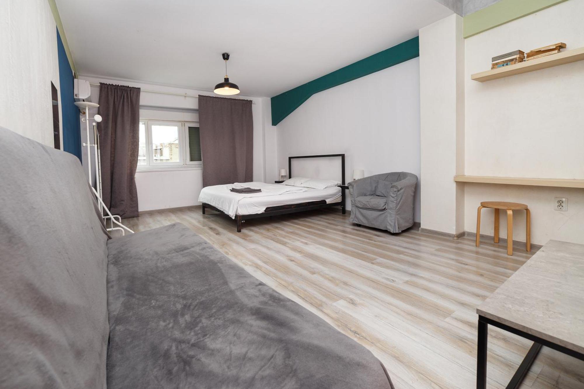 Color Apartments Old Town Center Βουκουρέστι Εξωτερικό φωτογραφία