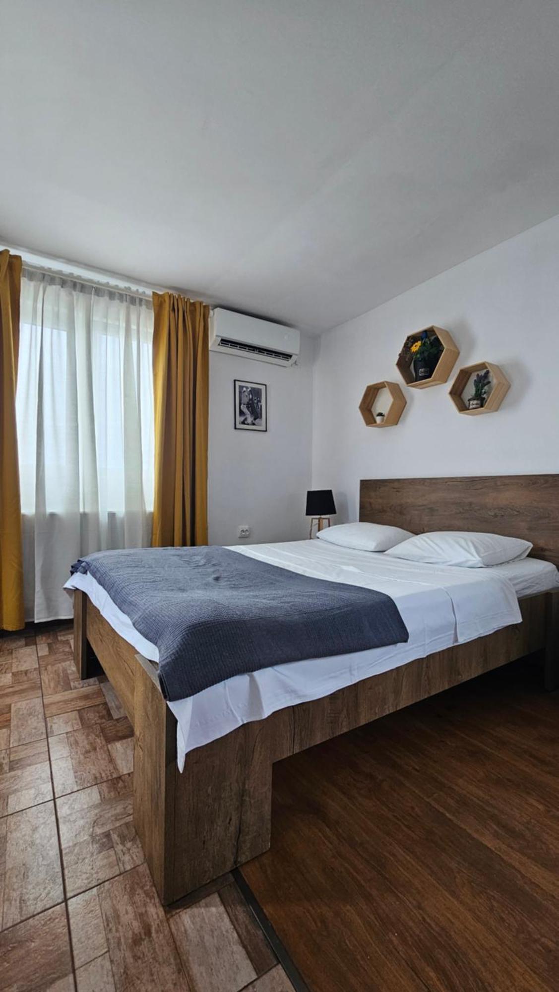 Color Apartments Old Town Center Βουκουρέστι Εξωτερικό φωτογραφία