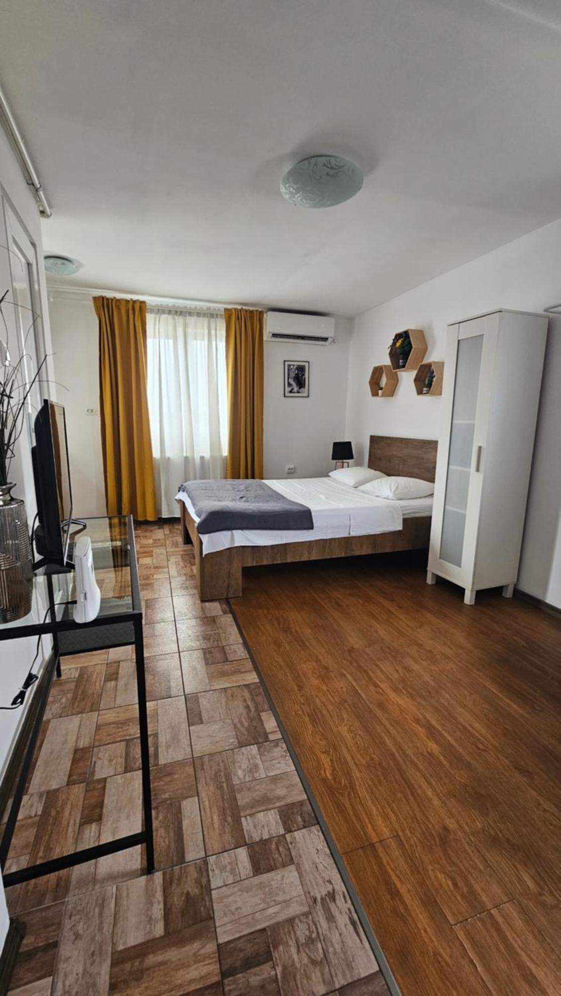Color Apartments Old Town Center Βουκουρέστι Εξωτερικό φωτογραφία