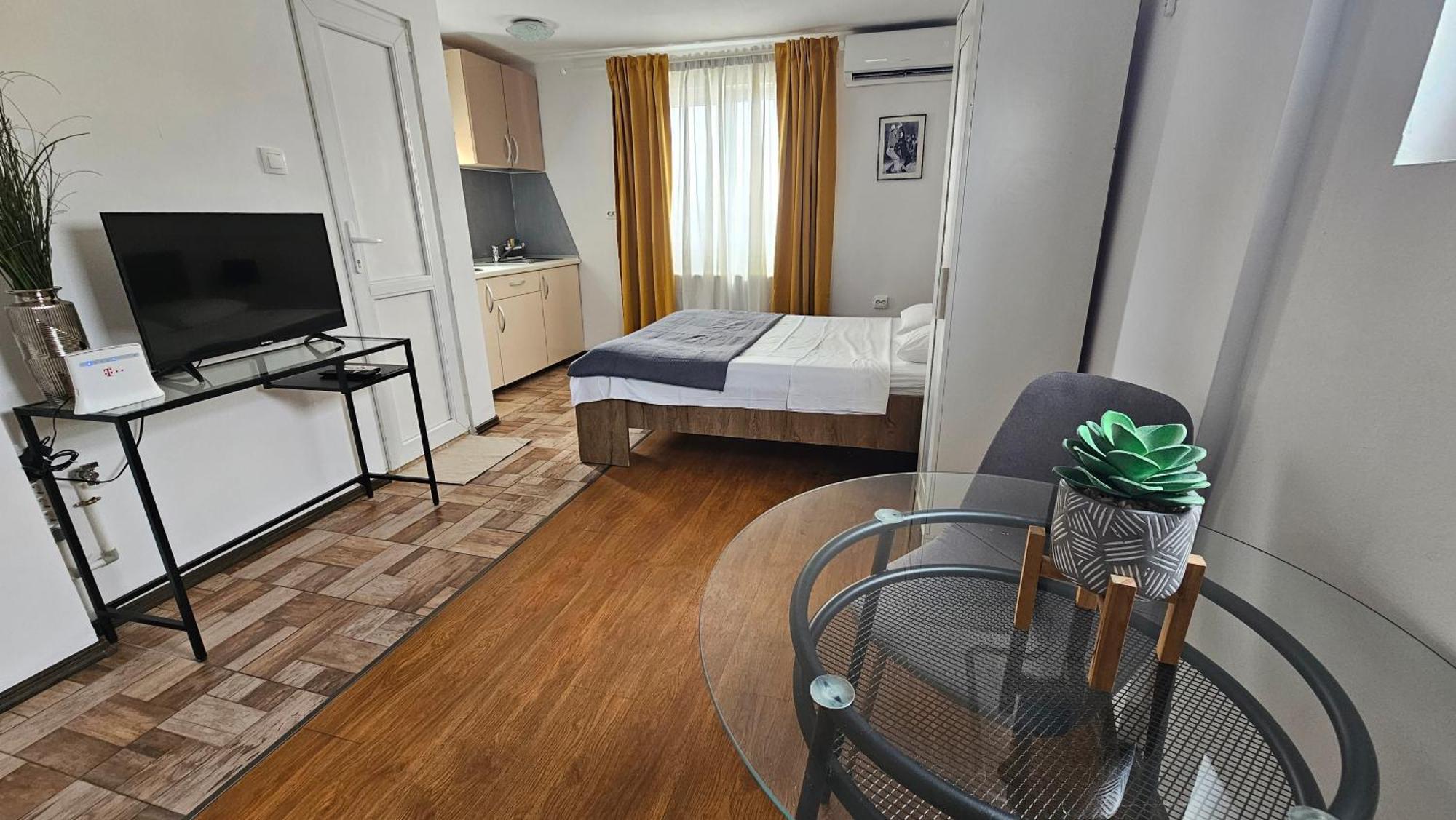 Color Apartments Old Town Center Βουκουρέστι Εξωτερικό φωτογραφία