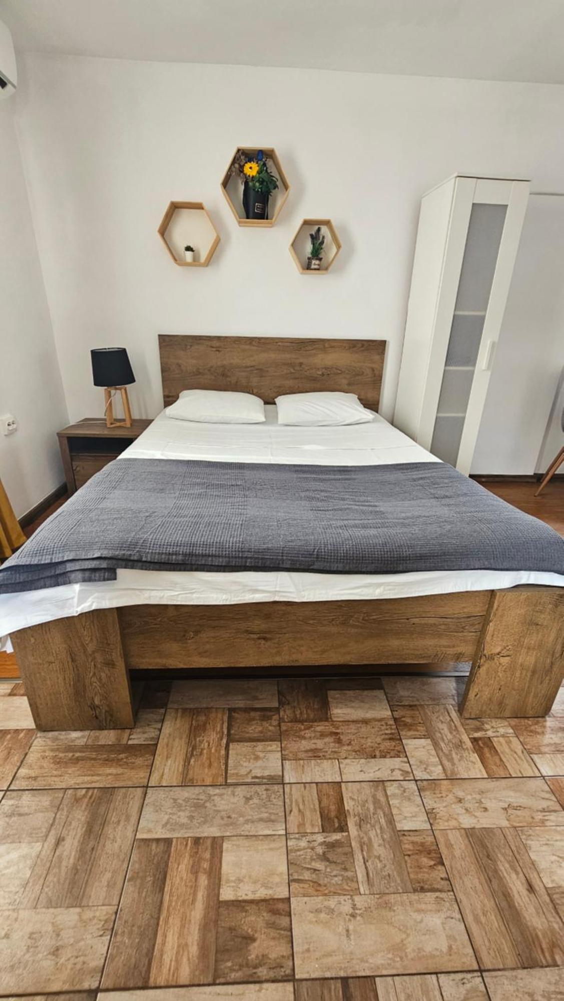 Color Apartments Old Town Center Βουκουρέστι Εξωτερικό φωτογραφία