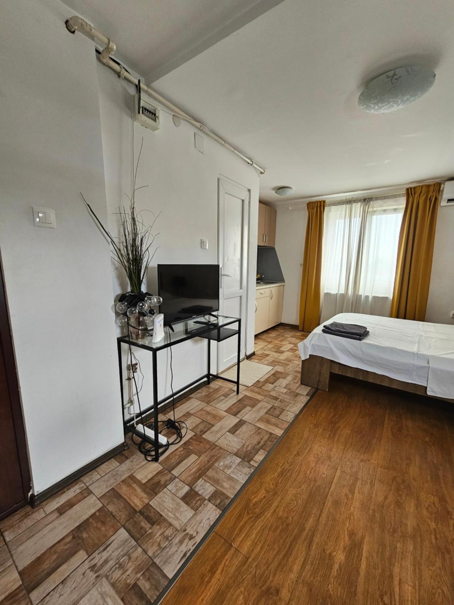Color Apartments Old Town Center Βουκουρέστι Εξωτερικό φωτογραφία