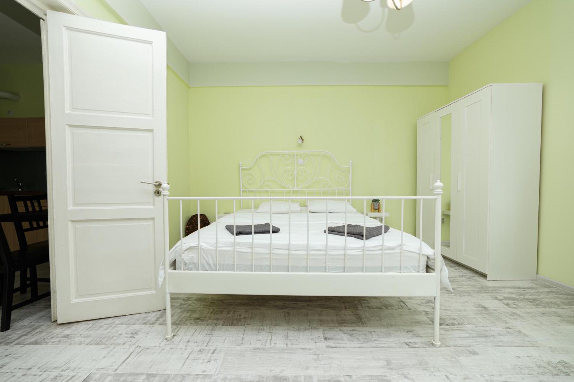 Color Apartments Old Town Center Βουκουρέστι Εξωτερικό φωτογραφία
