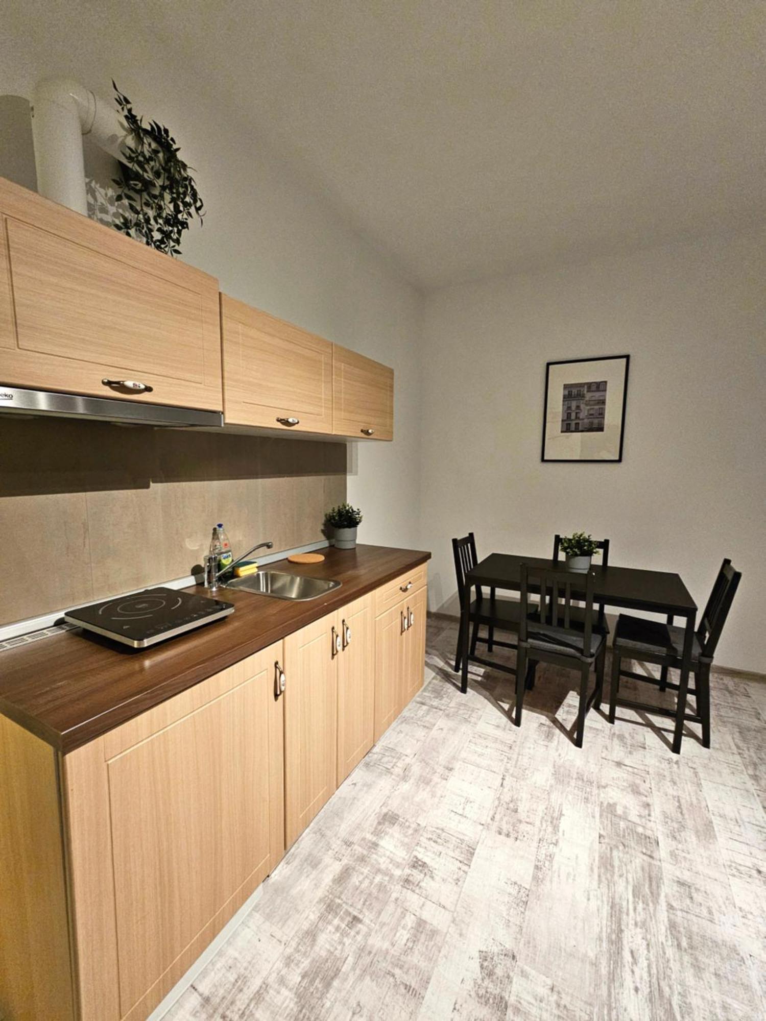 Color Apartments Old Town Center Βουκουρέστι Εξωτερικό φωτογραφία