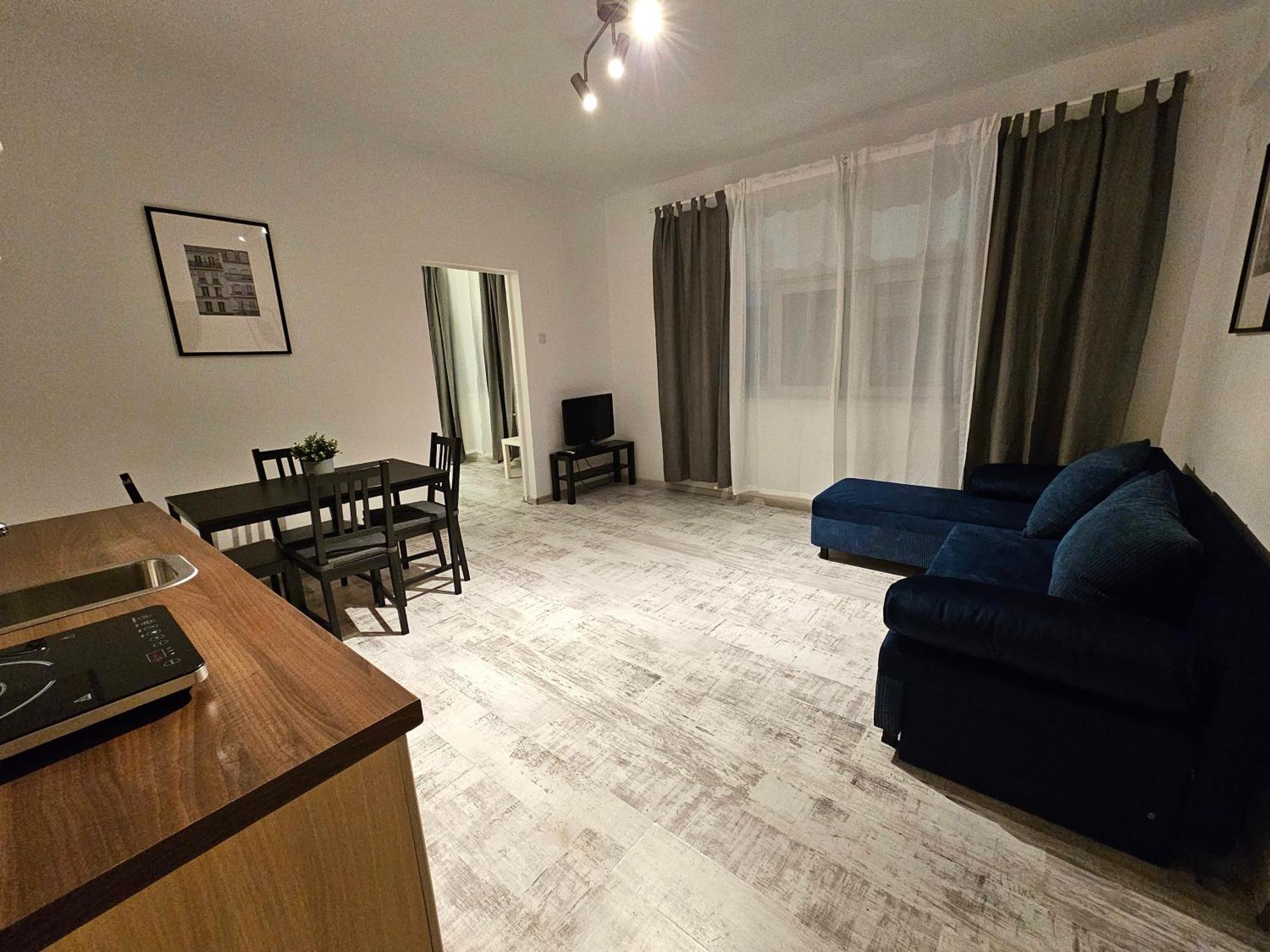 Color Apartments Old Town Center Βουκουρέστι Εξωτερικό φωτογραφία