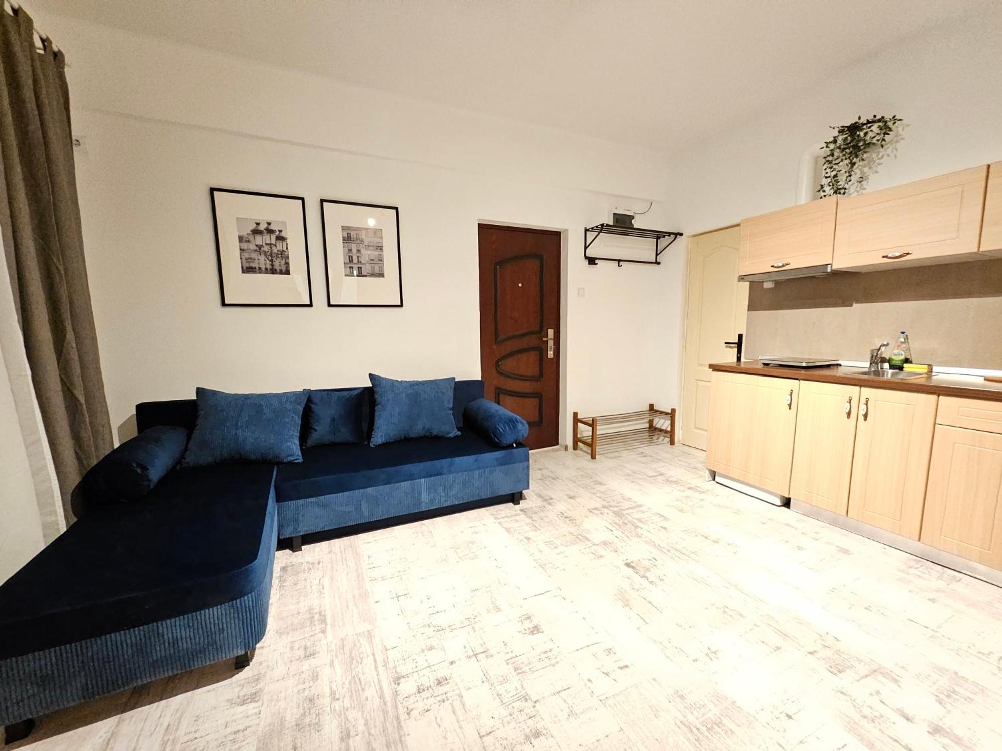 Color Apartments Old Town Center Βουκουρέστι Εξωτερικό φωτογραφία