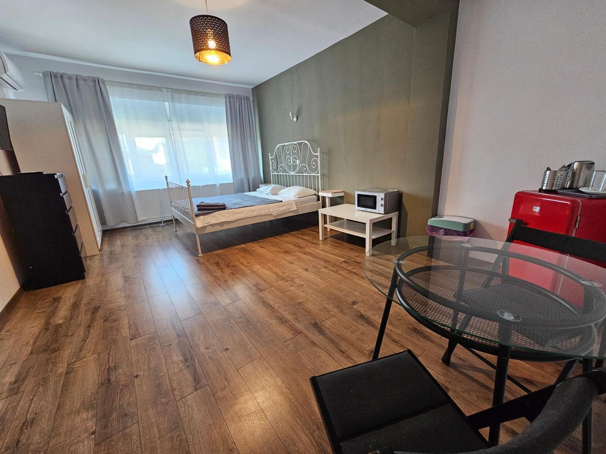 Color Apartments Old Town Center Βουκουρέστι Εξωτερικό φωτογραφία