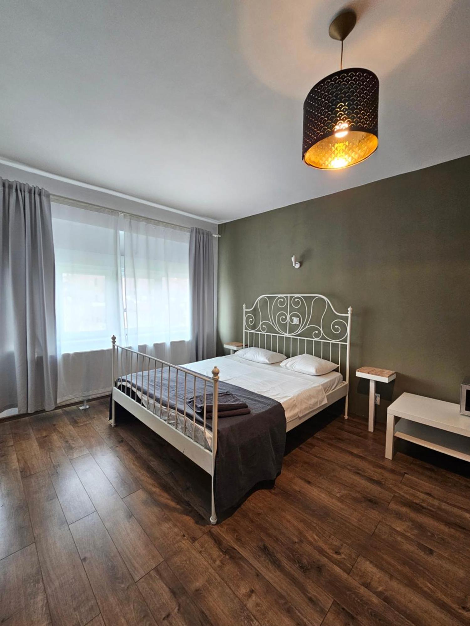 Color Apartments Old Town Center Βουκουρέστι Εξωτερικό φωτογραφία