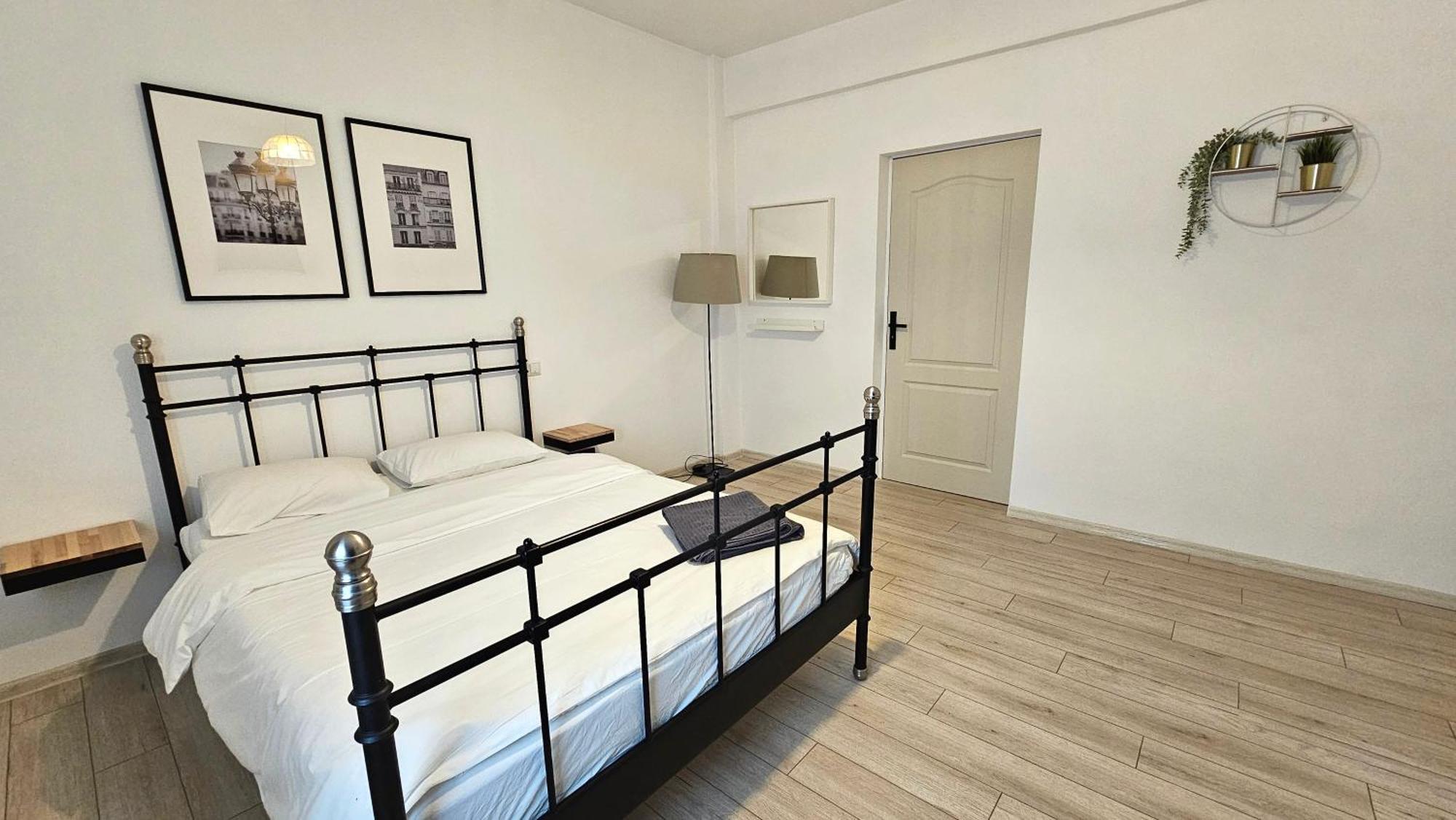 Color Apartments Old Town Center Βουκουρέστι Εξωτερικό φωτογραφία
