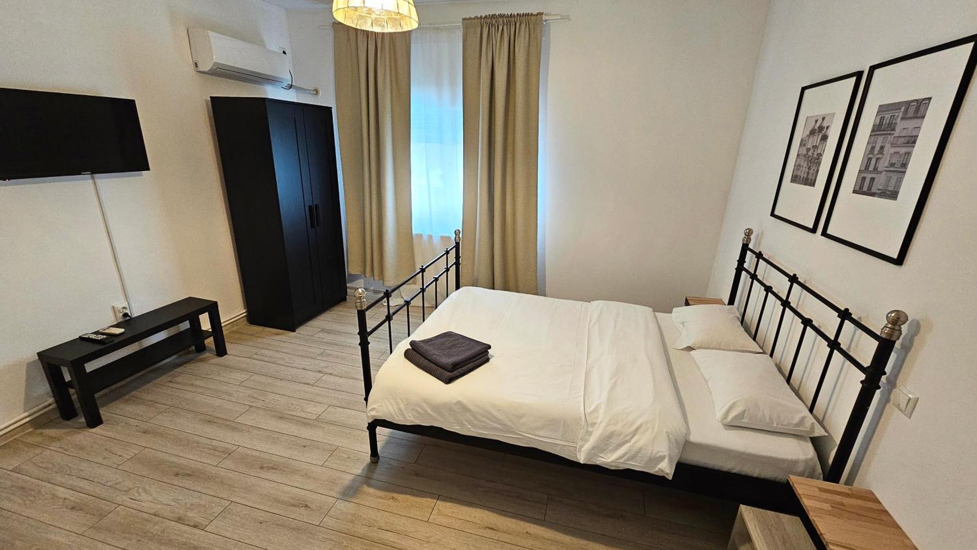 Color Apartments Old Town Center Βουκουρέστι Εξωτερικό φωτογραφία