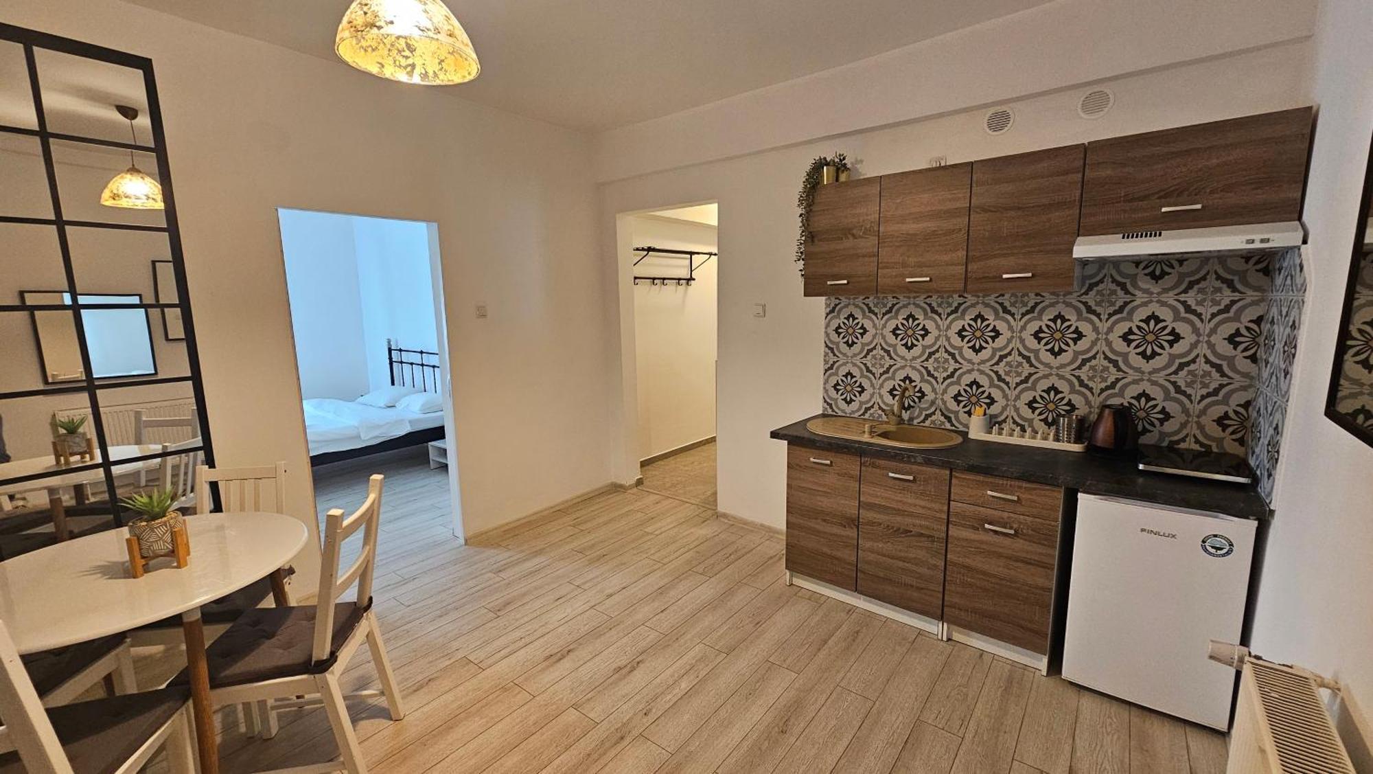 Color Apartments Old Town Center Βουκουρέστι Εξωτερικό φωτογραφία