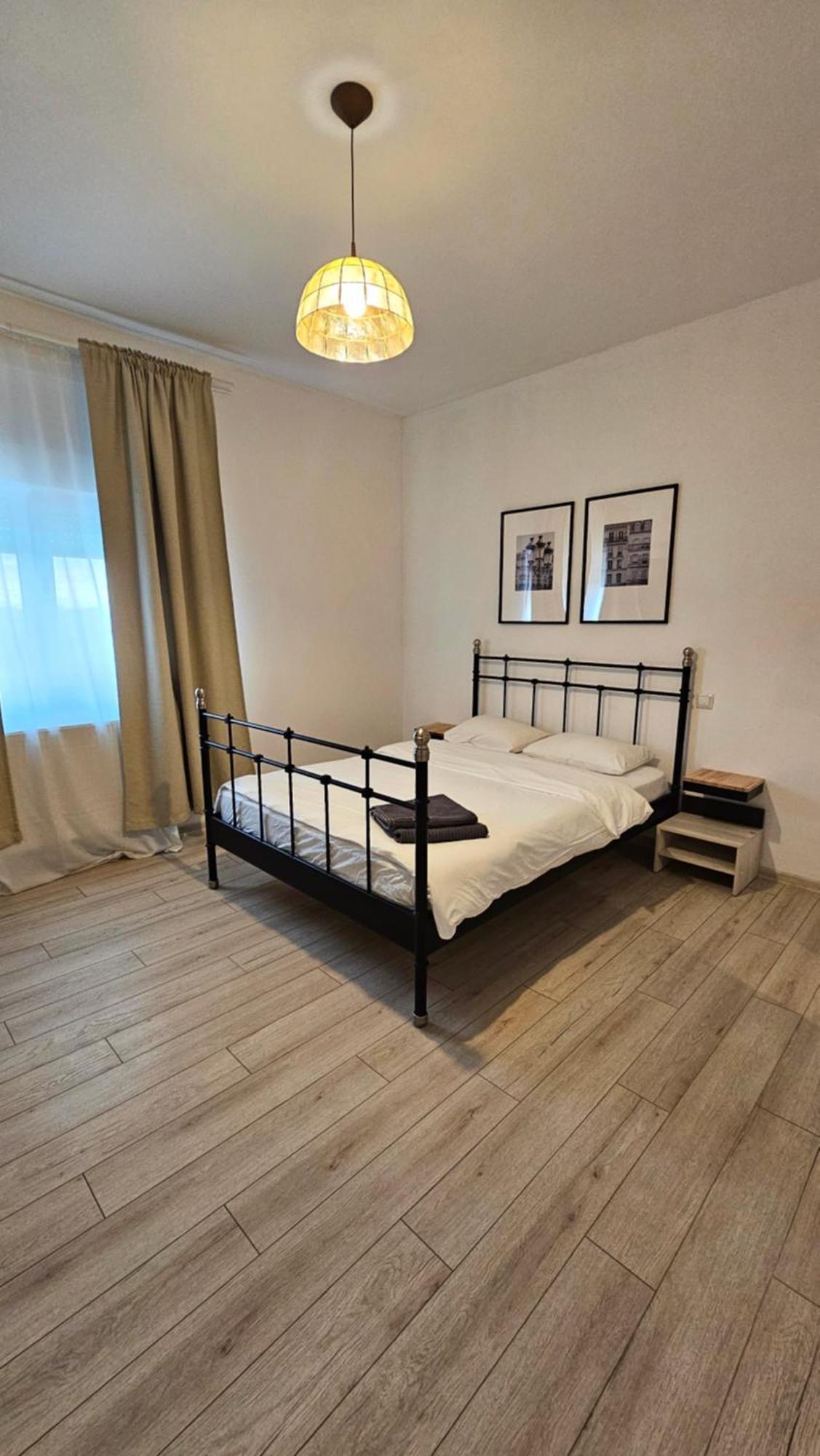 Color Apartments Old Town Center Βουκουρέστι Εξωτερικό φωτογραφία