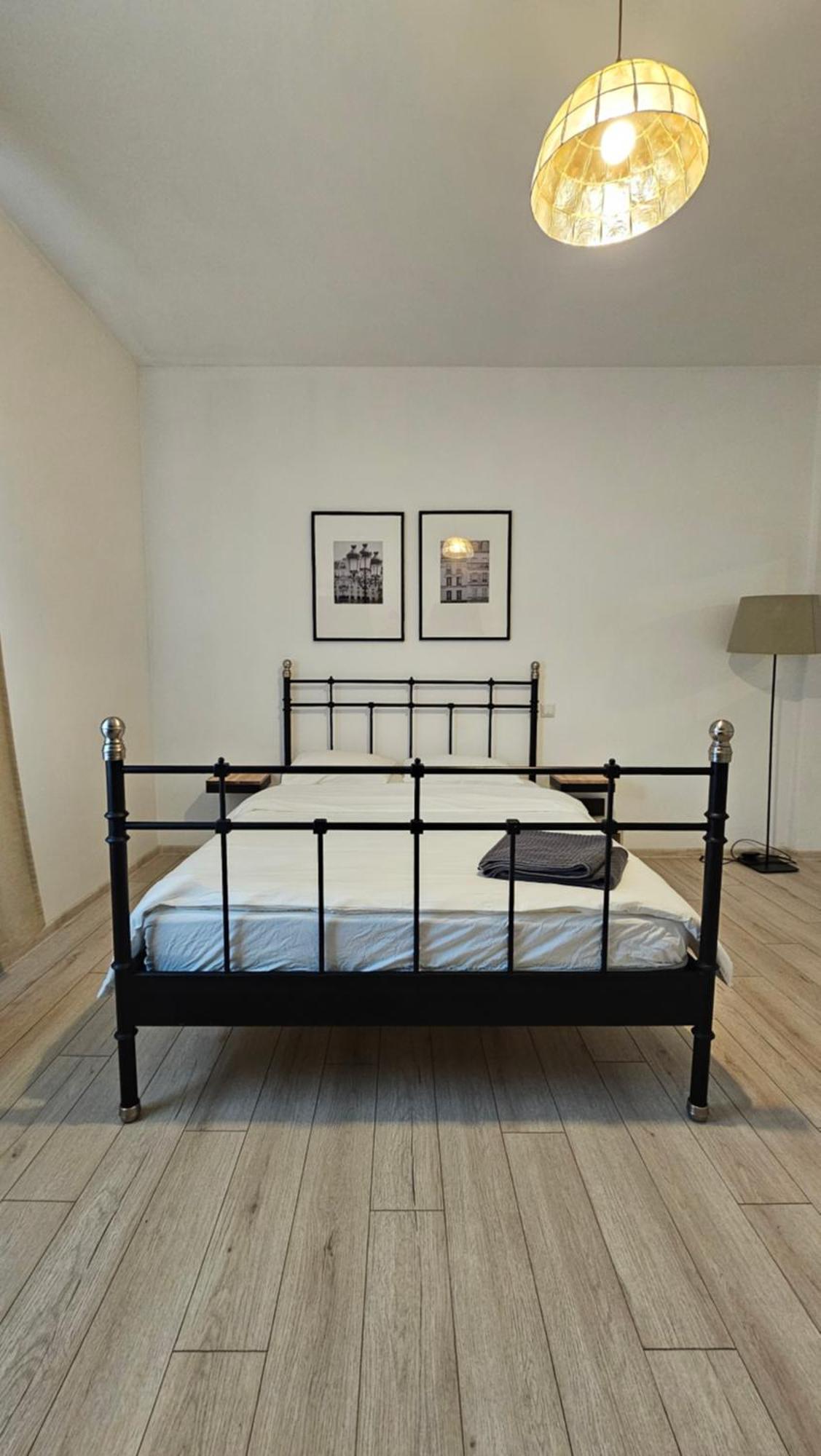 Color Apartments Old Town Center Βουκουρέστι Εξωτερικό φωτογραφία