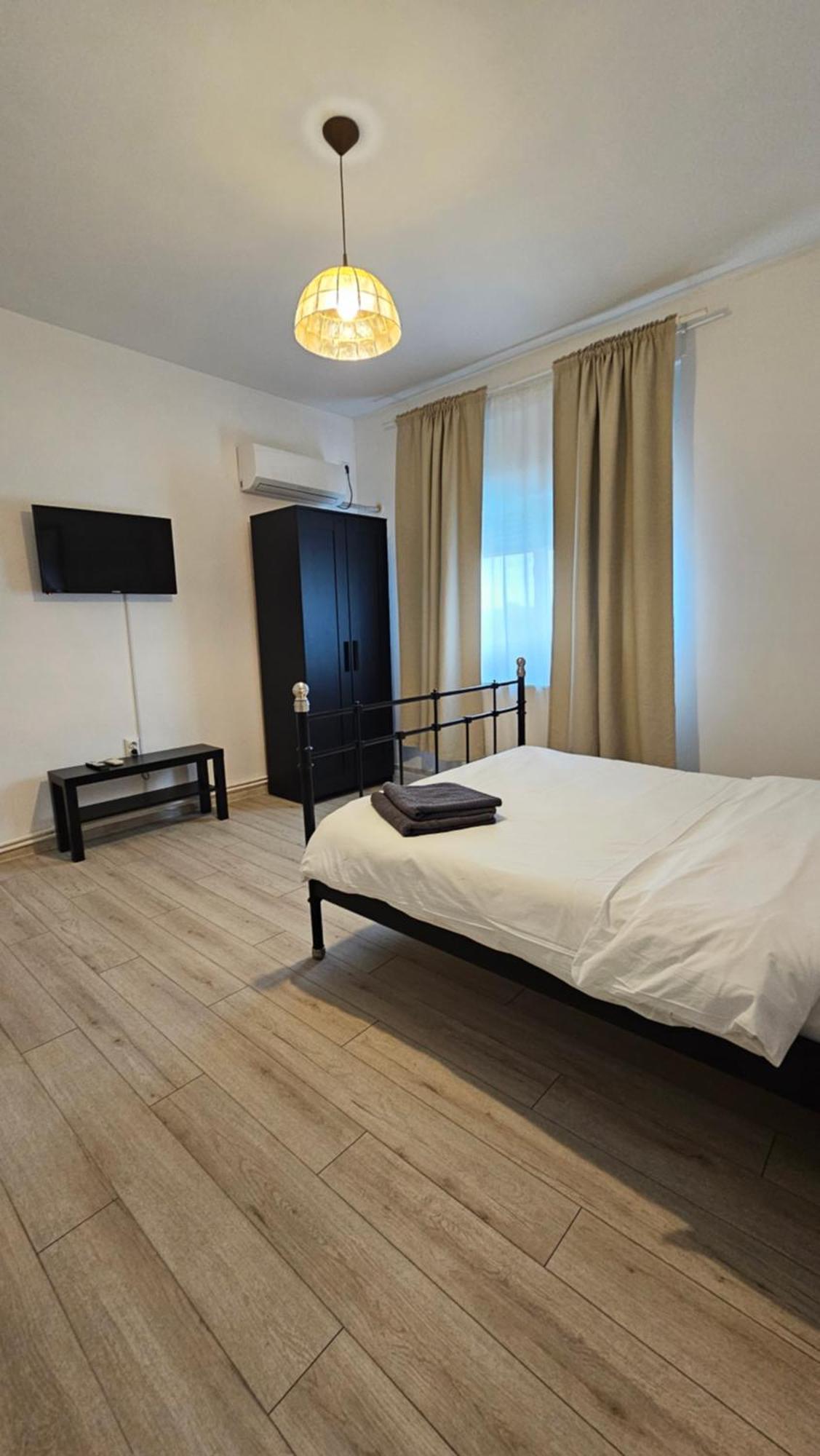 Color Apartments Old Town Center Βουκουρέστι Εξωτερικό φωτογραφία