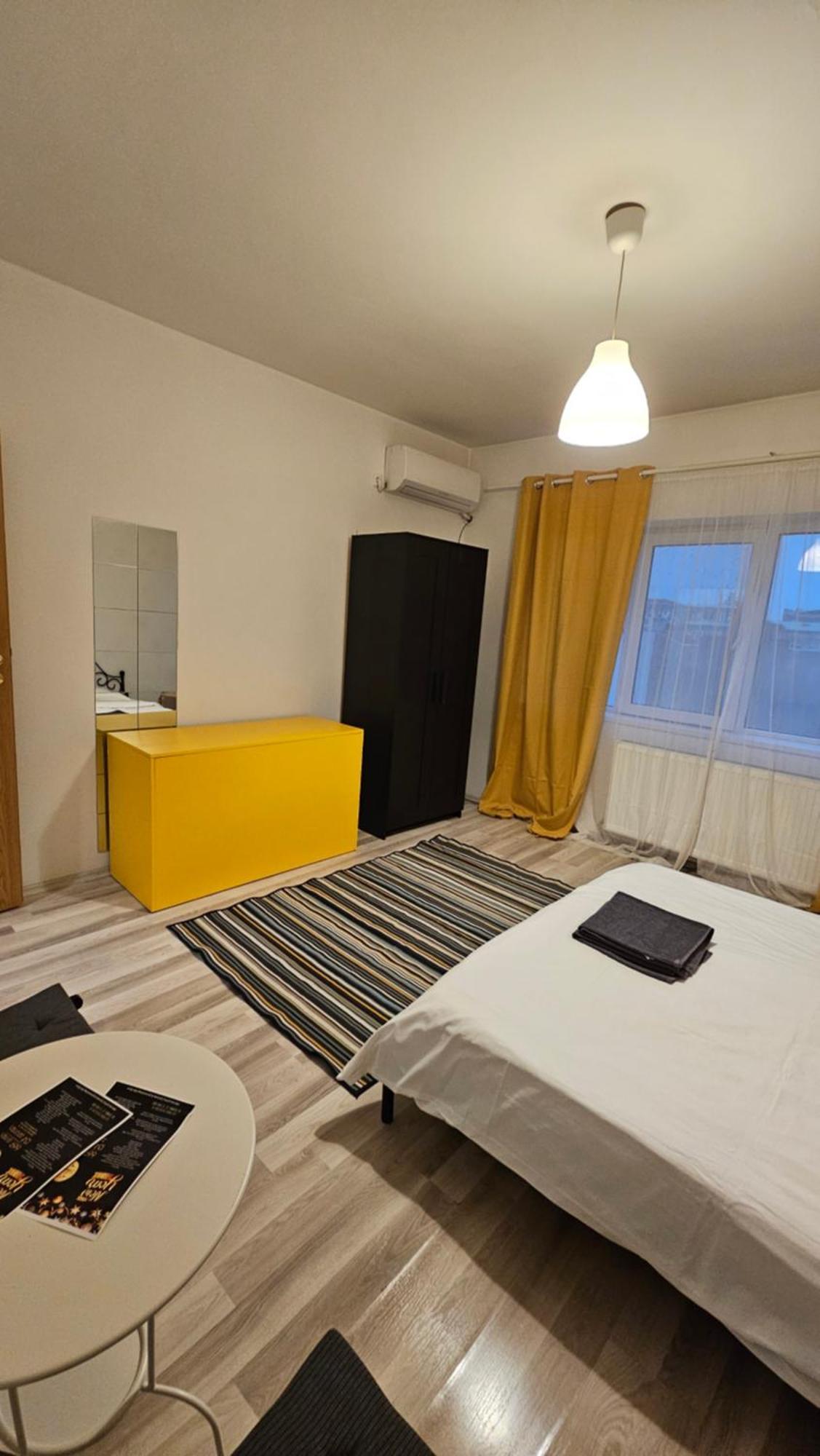 Color Apartments Old Town Center Βουκουρέστι Εξωτερικό φωτογραφία