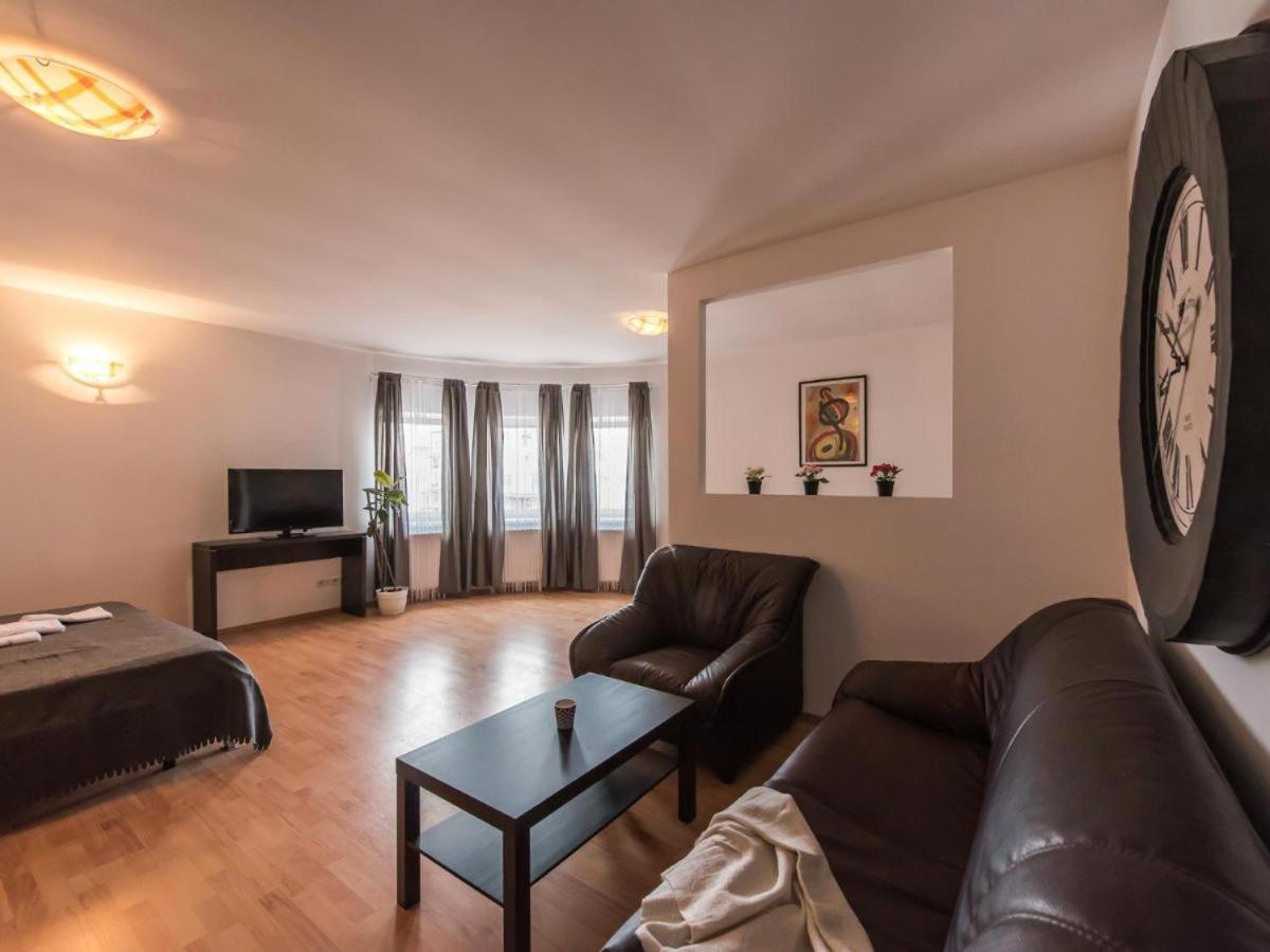 Color Apartments Old Town Center Βουκουρέστι Εξωτερικό φωτογραφία
