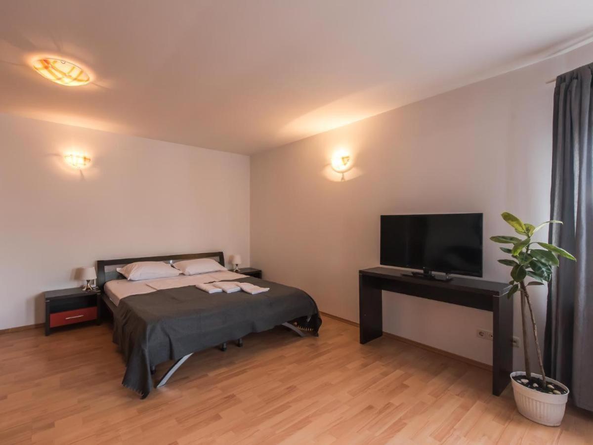 Color Apartments Old Town Center Βουκουρέστι Εξωτερικό φωτογραφία