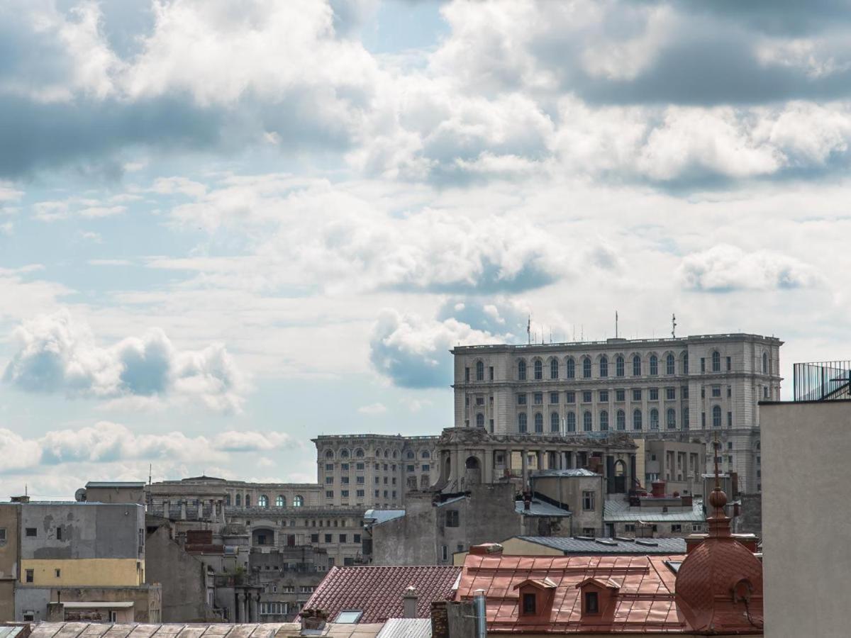 Color Apartments Old Town Center Βουκουρέστι Εξωτερικό φωτογραφία