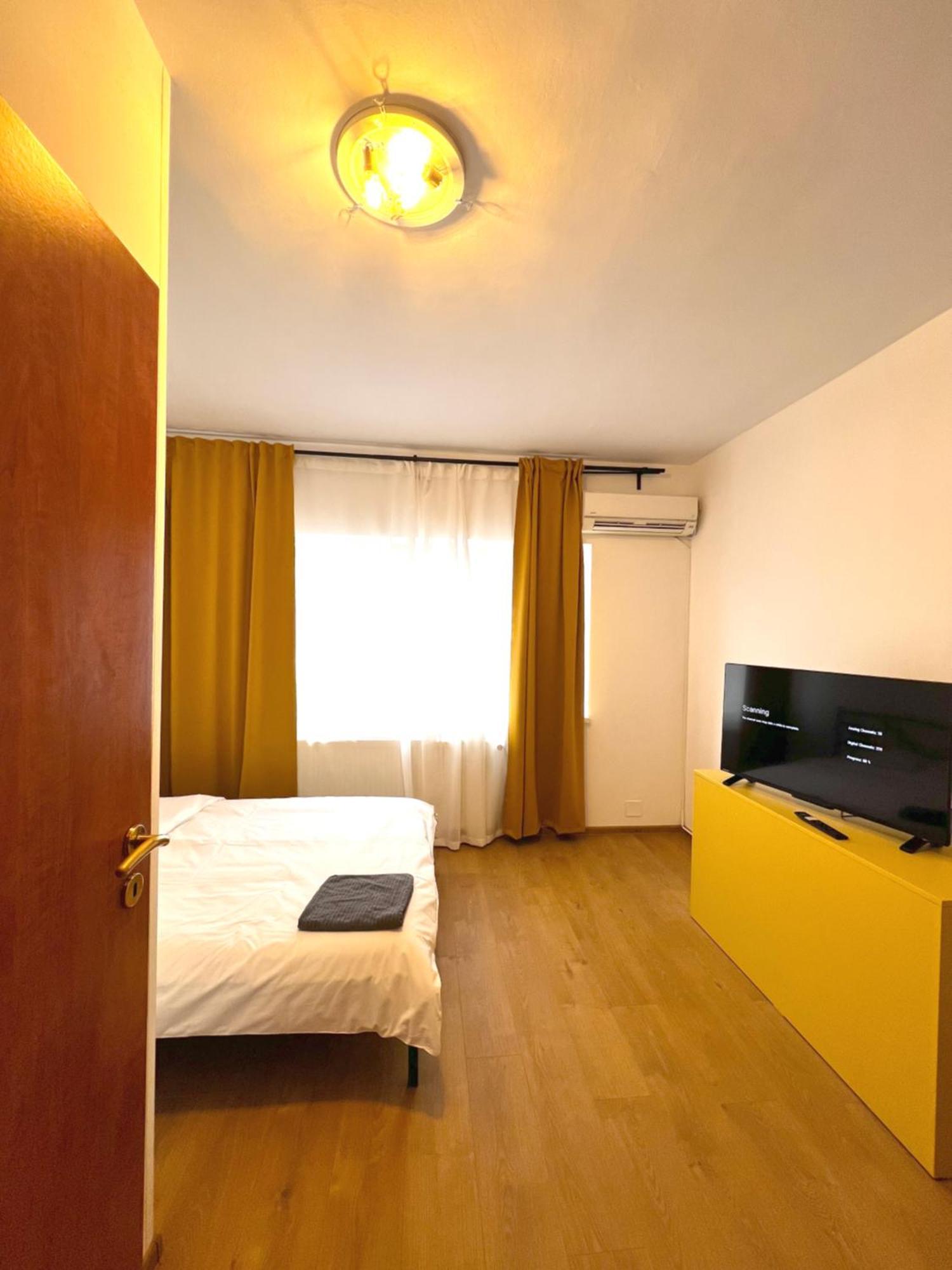 Color Apartments Old Town Center Βουκουρέστι Εξωτερικό φωτογραφία