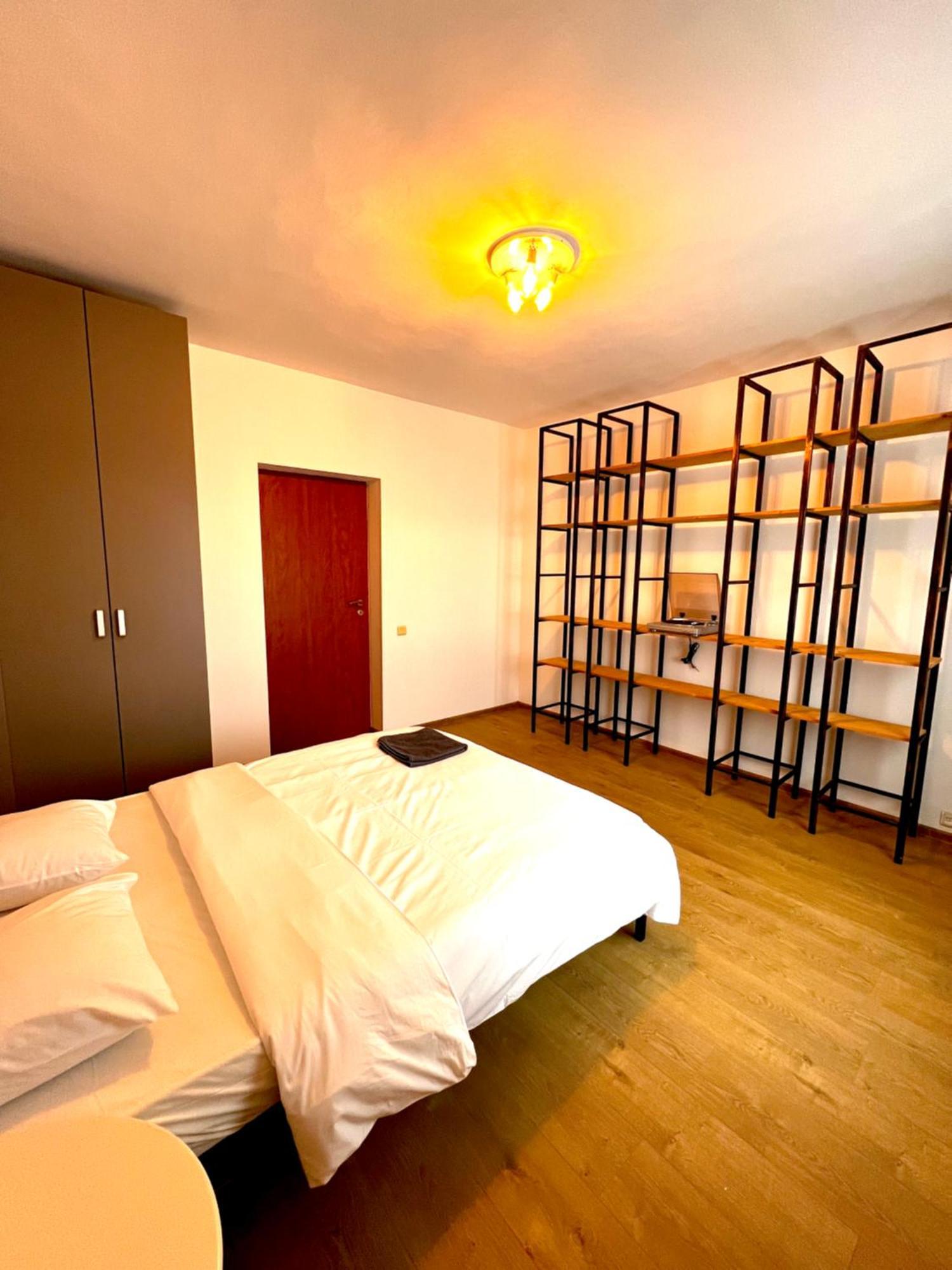 Color Apartments Old Town Center Βουκουρέστι Εξωτερικό φωτογραφία