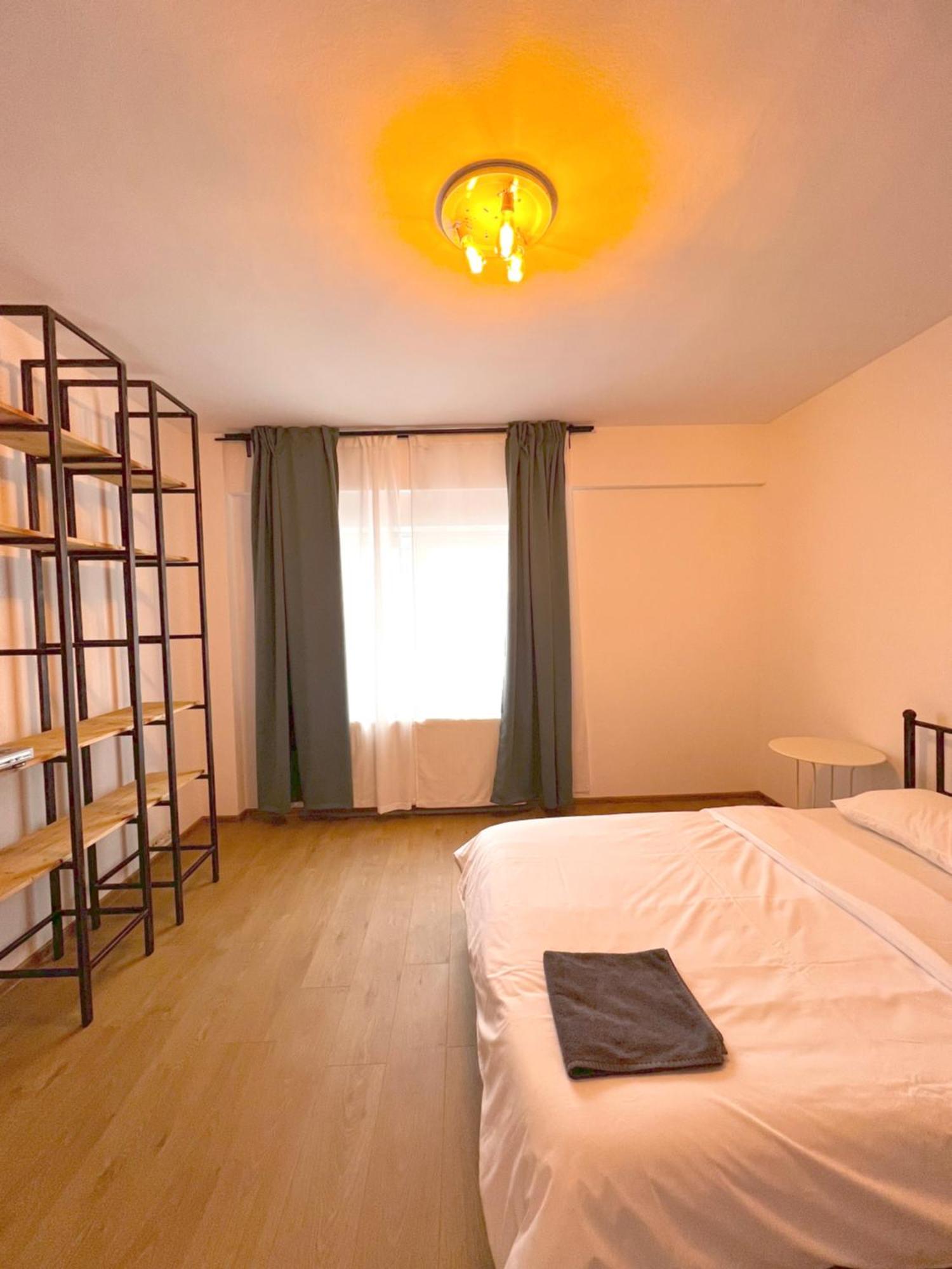 Color Apartments Old Town Center Βουκουρέστι Εξωτερικό φωτογραφία