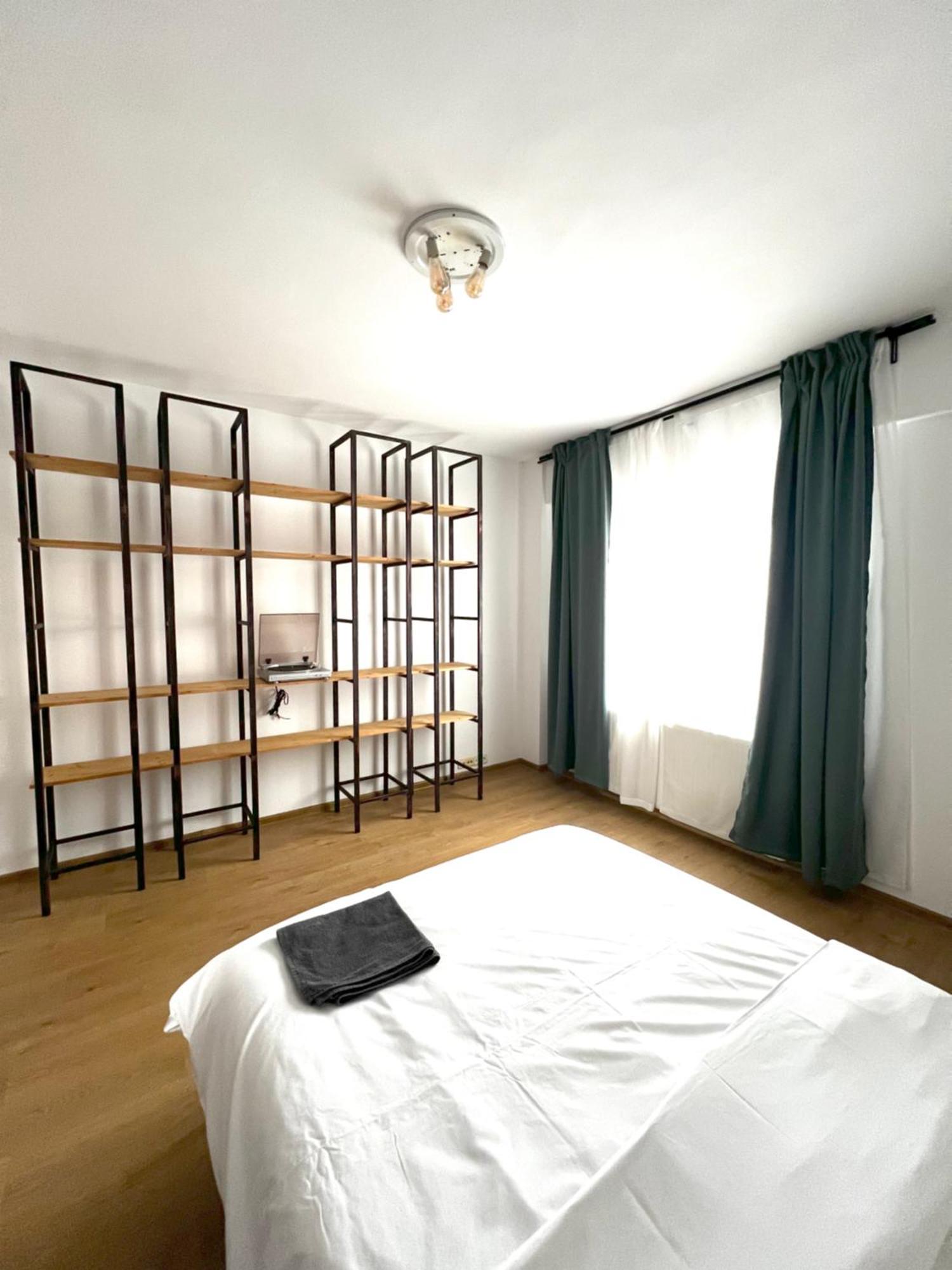Color Apartments Old Town Center Βουκουρέστι Εξωτερικό φωτογραφία