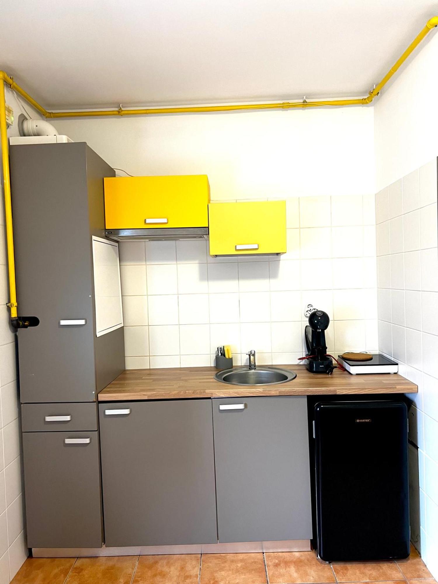 Color Apartments Old Town Center Βουκουρέστι Εξωτερικό φωτογραφία