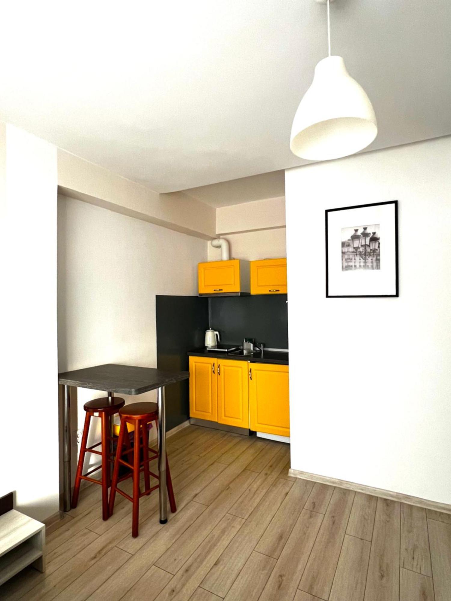 Color Apartments Old Town Center Βουκουρέστι Εξωτερικό φωτογραφία
